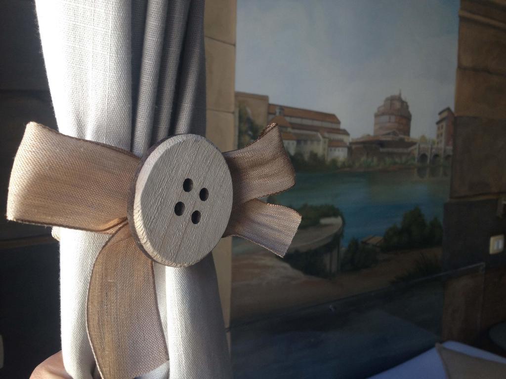 Trastevere Alojamento de Acomodação e Pequeno-almoço Roma