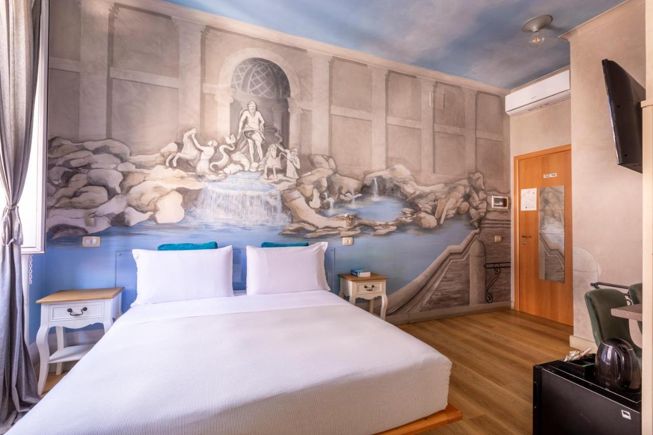 Trastevere 3* Rom