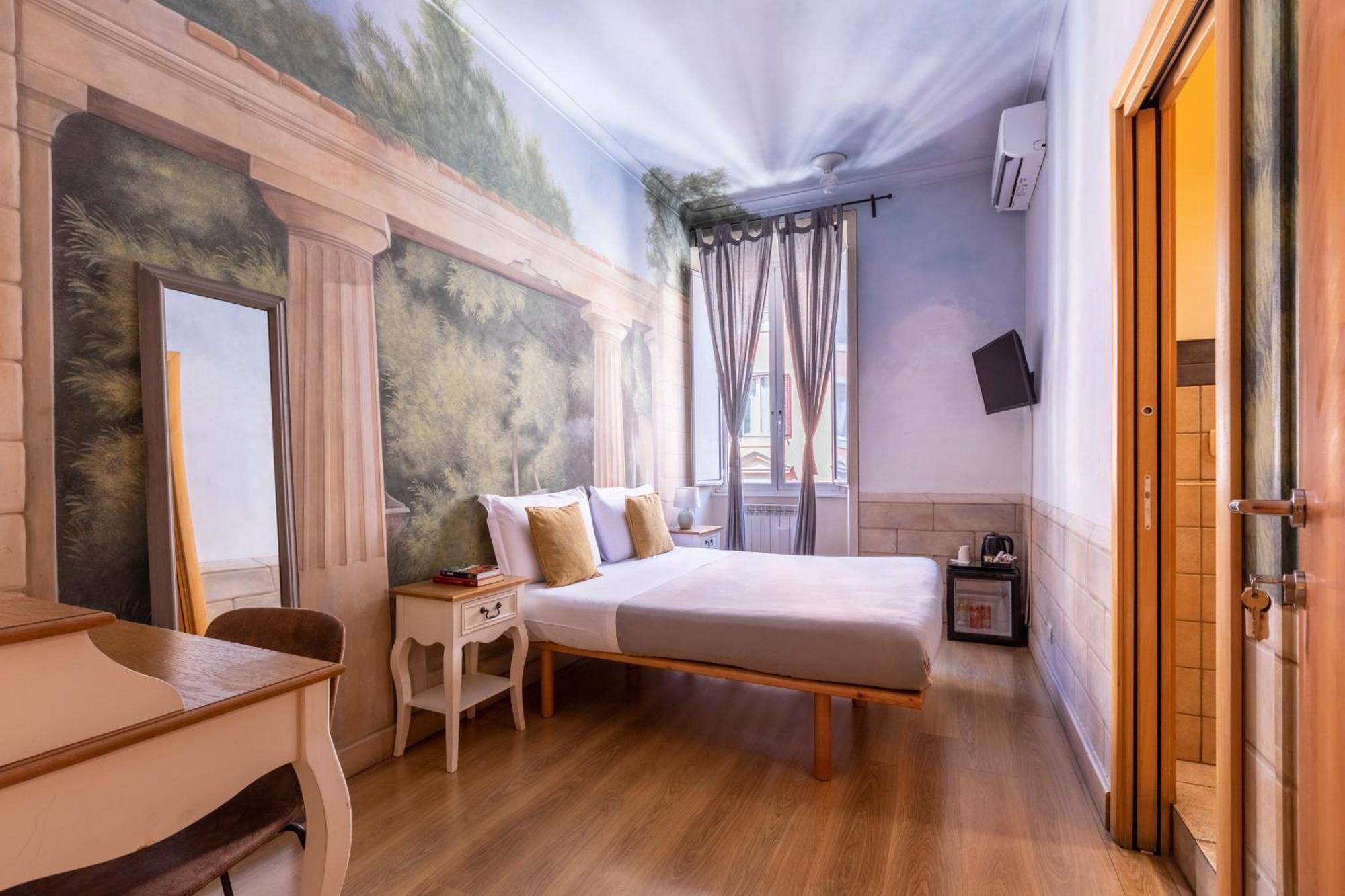 Trastevere Alojamento de Acomodação e Pequeno-almoço 3*