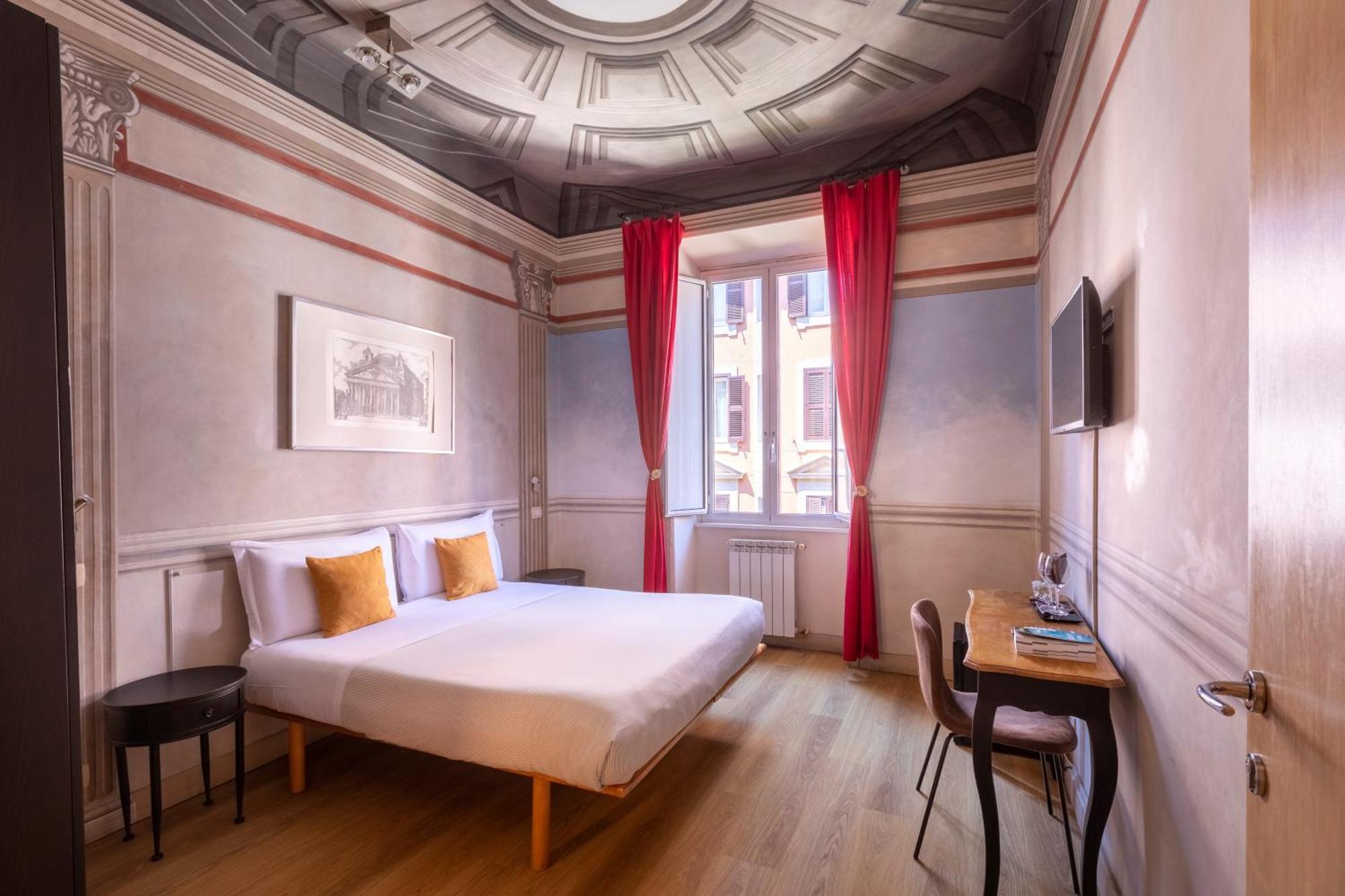 Trastevere 3* Rom
