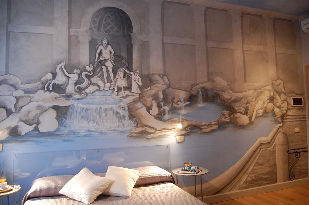 Trastevere Rom