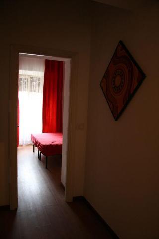 Trastevere 3* Rom
