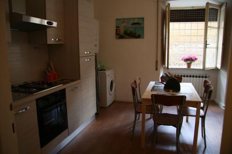Frühstückspension Trastevere 3*