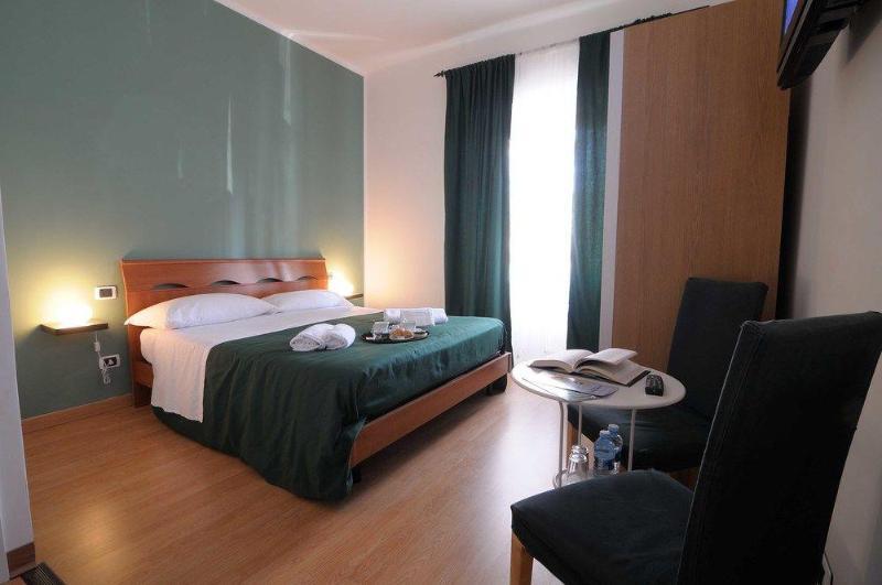 Trastevere 3* Rom