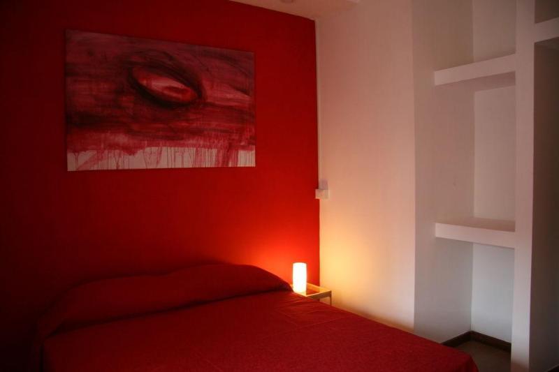 Frühstückspension Trastevere 3*