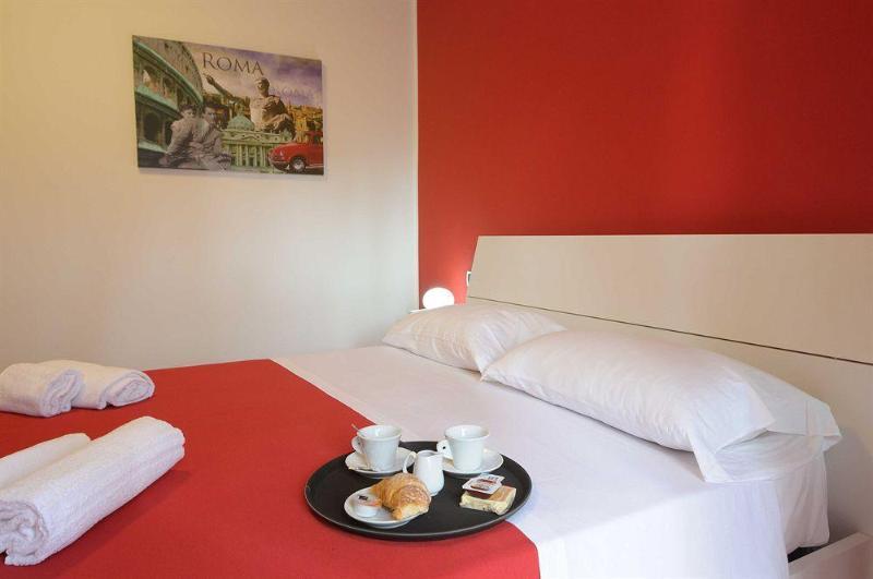 Trastevere 3* Rom