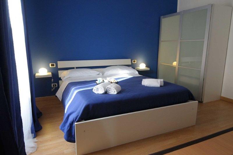 Frühstückspension Trastevere 3*