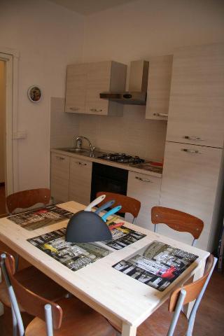Trastevere 3* Rom