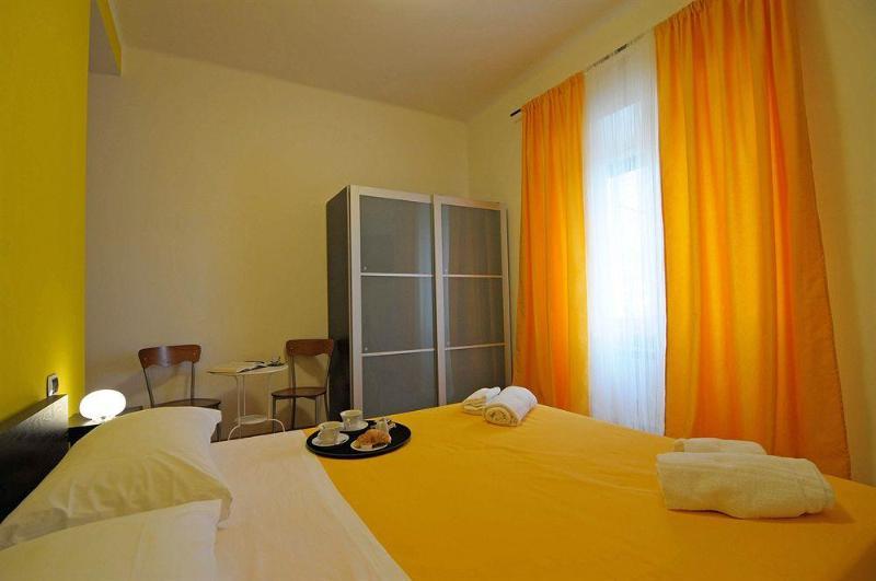 Trastevere 3* Rom
