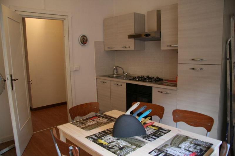 Frühstückspension Trastevere 3*