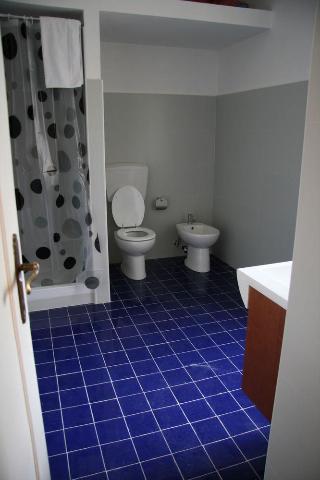 Frühstückspension Trastevere 3*