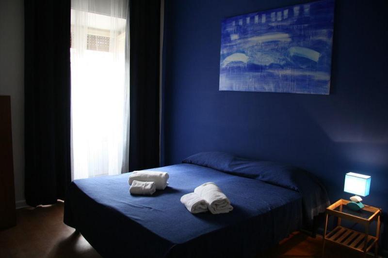 Trastevere 3* Rom