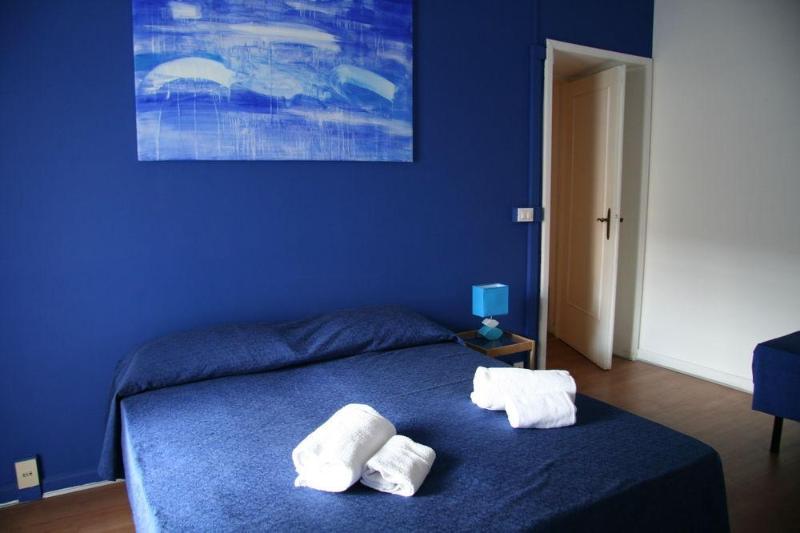 Frühstückspension Trastevere 3*