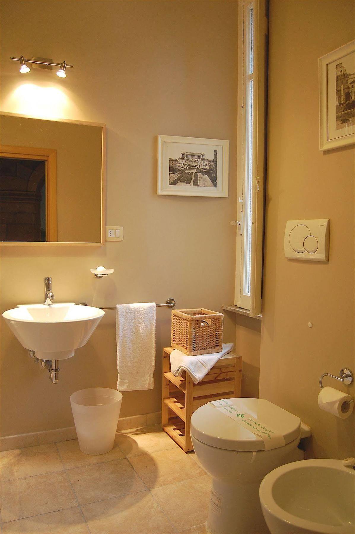 Trastevere 3* Rom