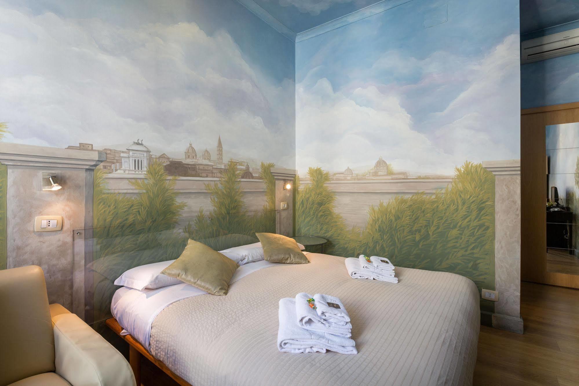 Trastevere Rom