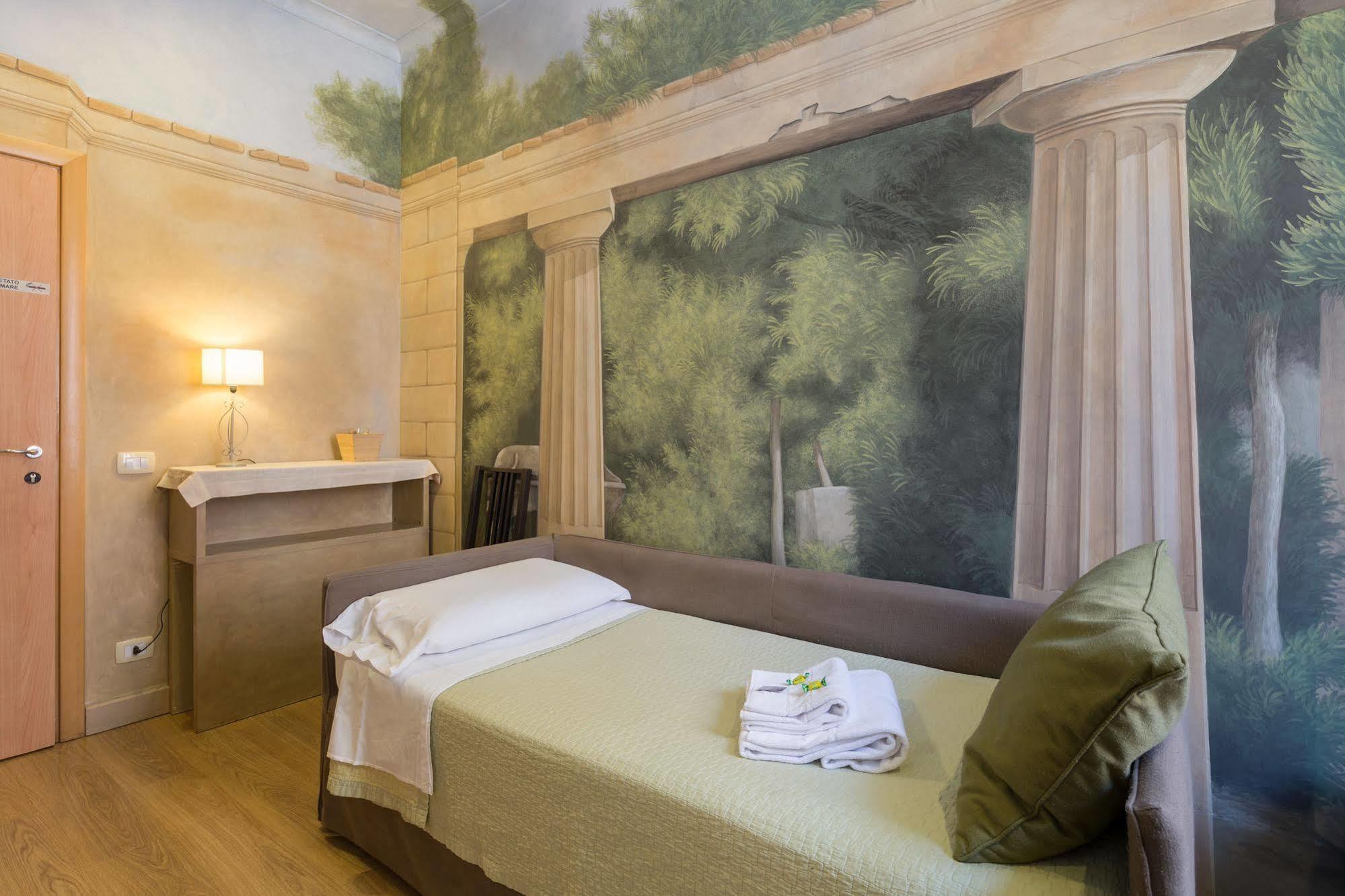 Trastevere Rom
