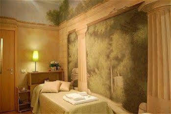 Trastevere Alojamento de Acomodação e Pequeno-almoço 3*